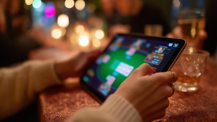 Fitur layanan digital untuk pengguna Indonesia