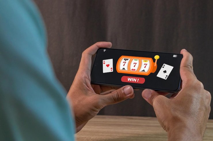 Ulasan platform abangku88 di ponsel